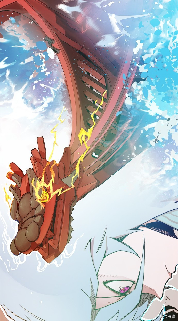 热练战士[拷贝漫画]韩漫全集-第2季100話无删减无遮挡章节图片 