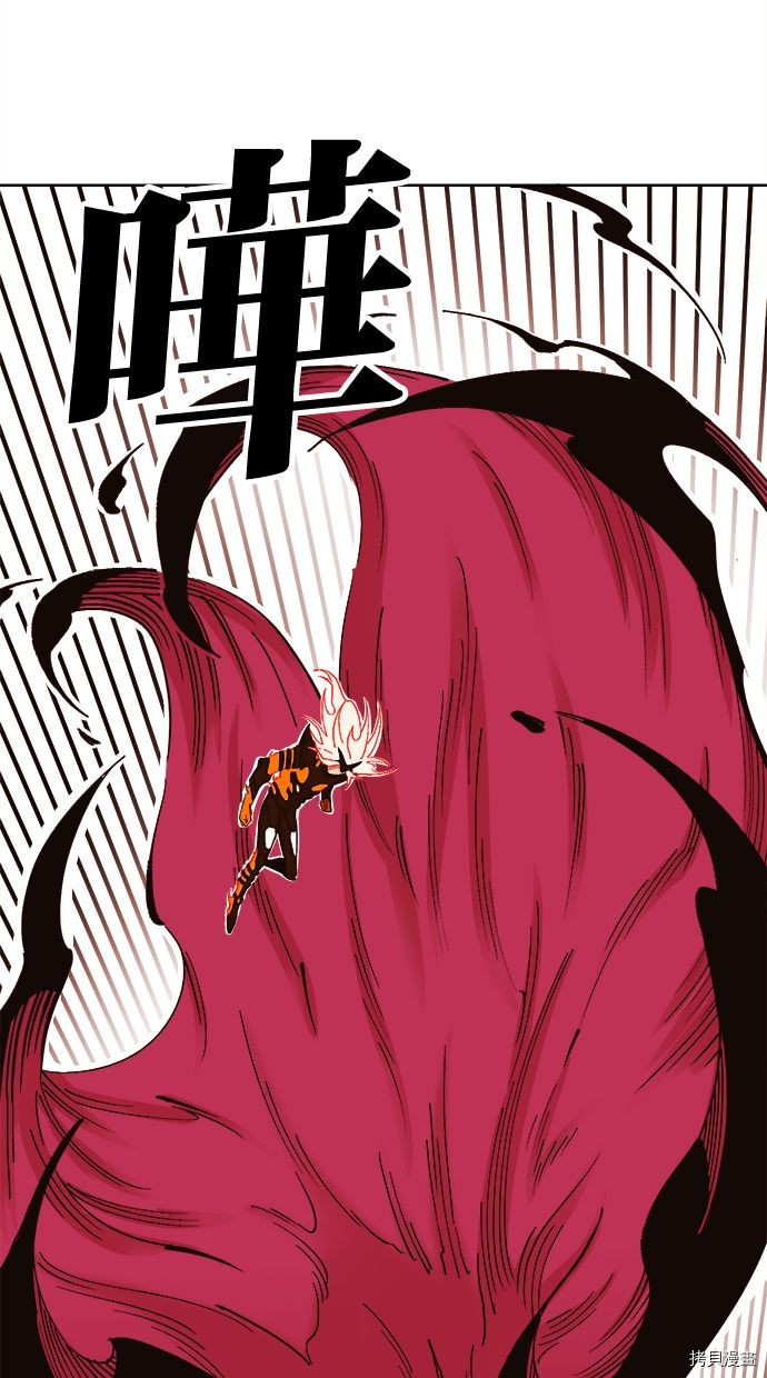 热练战士[拷贝漫画]韩漫全集-第2季101話无删减无遮挡章节图片 