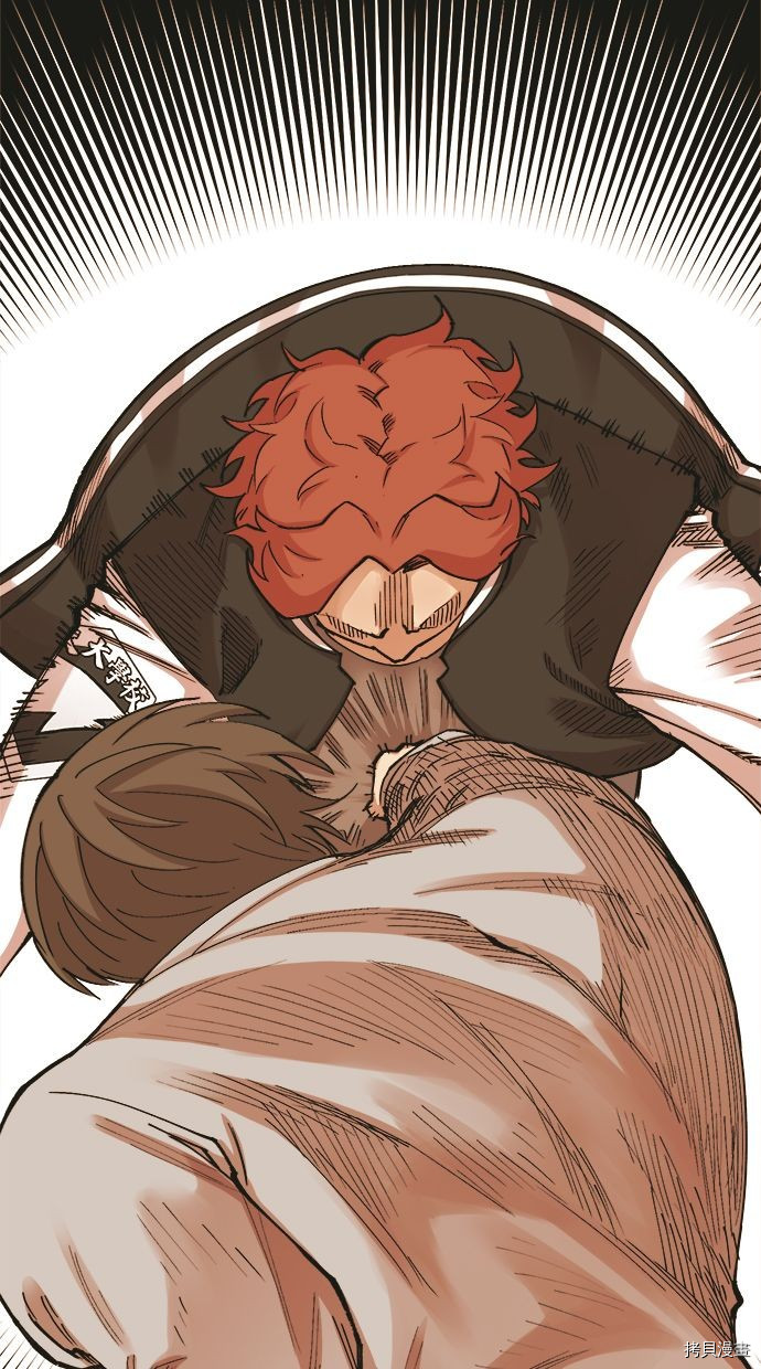 热练战士[拷贝漫画]韩漫全集-第2季106話无删减无遮挡章节图片 