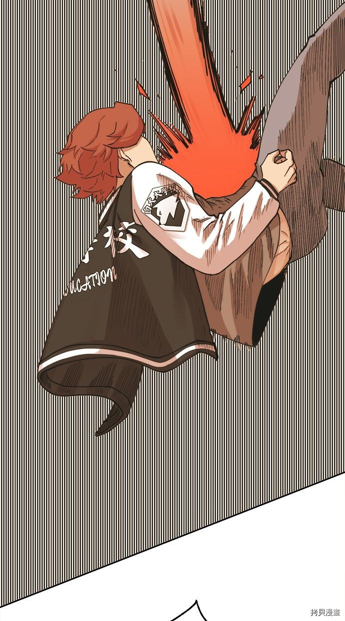 热练战士[拷贝漫画]韩漫全集-第2季106話无删减无遮挡章节图片 