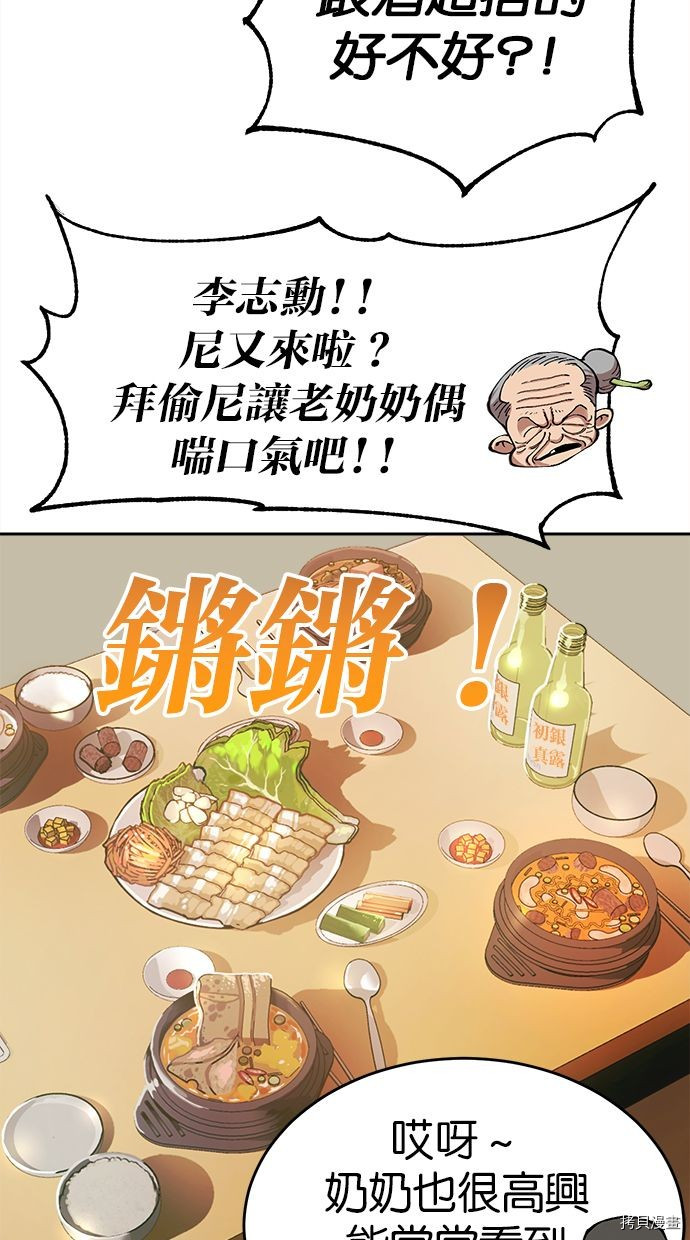 热练战士[拷贝漫画]韩漫全集-第2季106話无删减无遮挡章节图片 
