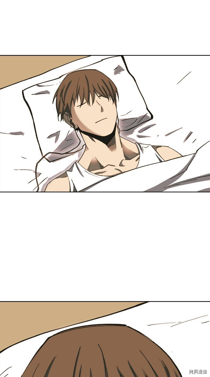 热练战士[拷贝漫画]韩漫全集-第2季106話无删减无遮挡章节图片 