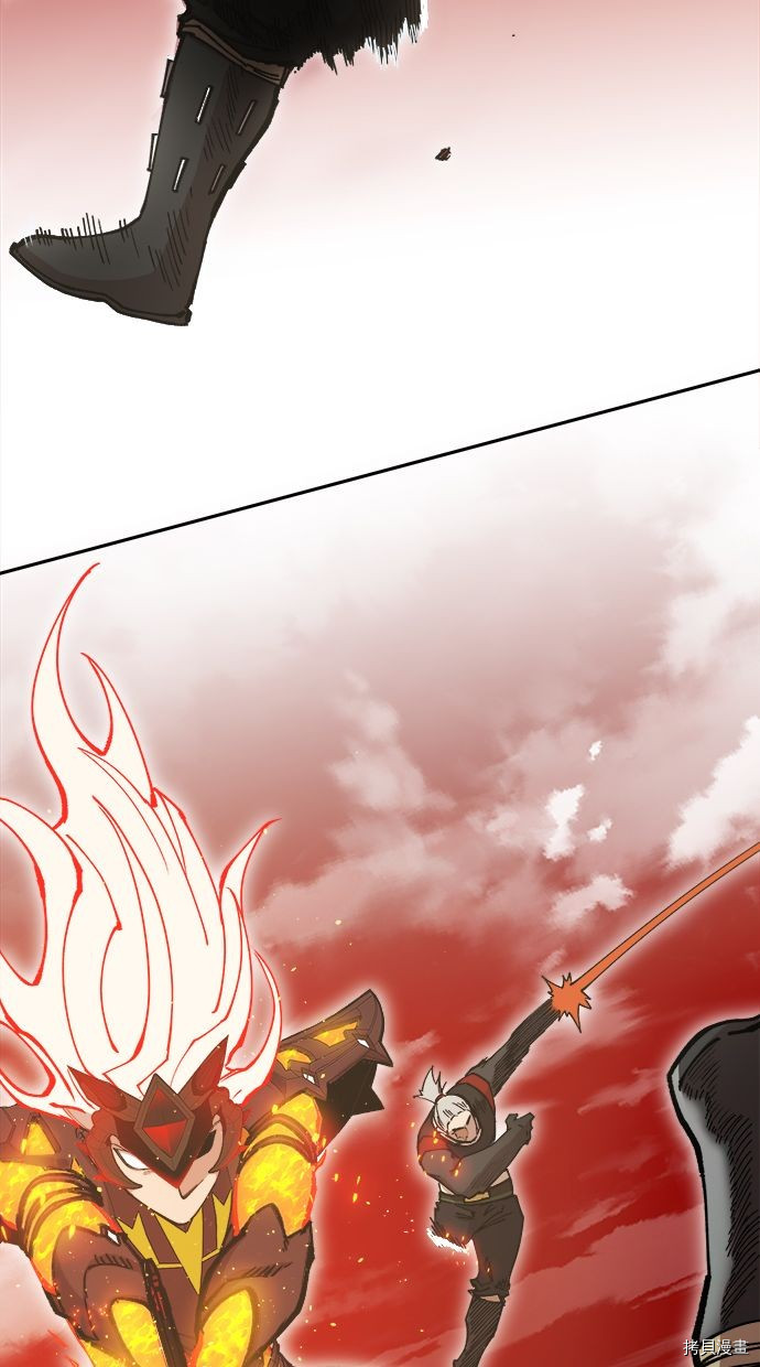 热练战士[拷贝漫画]韩漫全集-第2季107話无删减无遮挡章节图片 