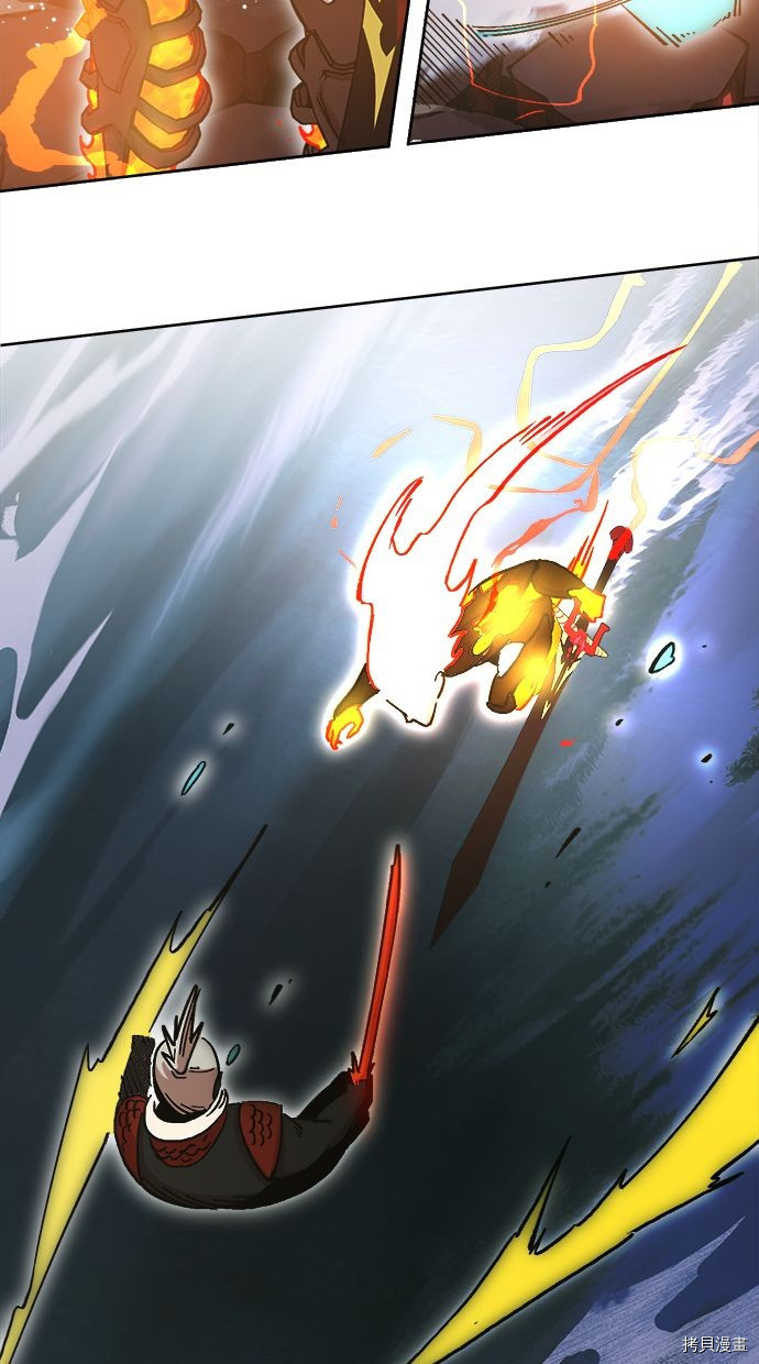 热练战士[拷贝漫画]韩漫全集-第2季107話无删减无遮挡章节图片 