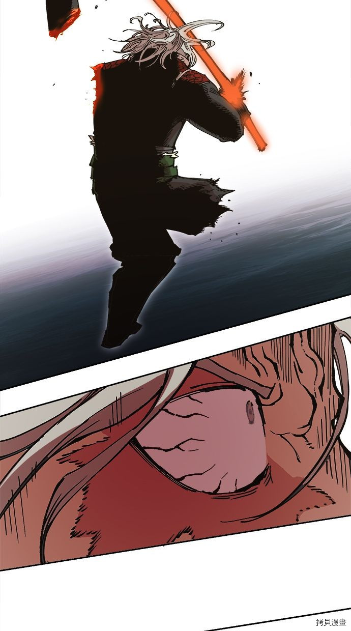 热练战士[拷贝漫画]韩漫全集-第2季107話无删减无遮挡章节图片 