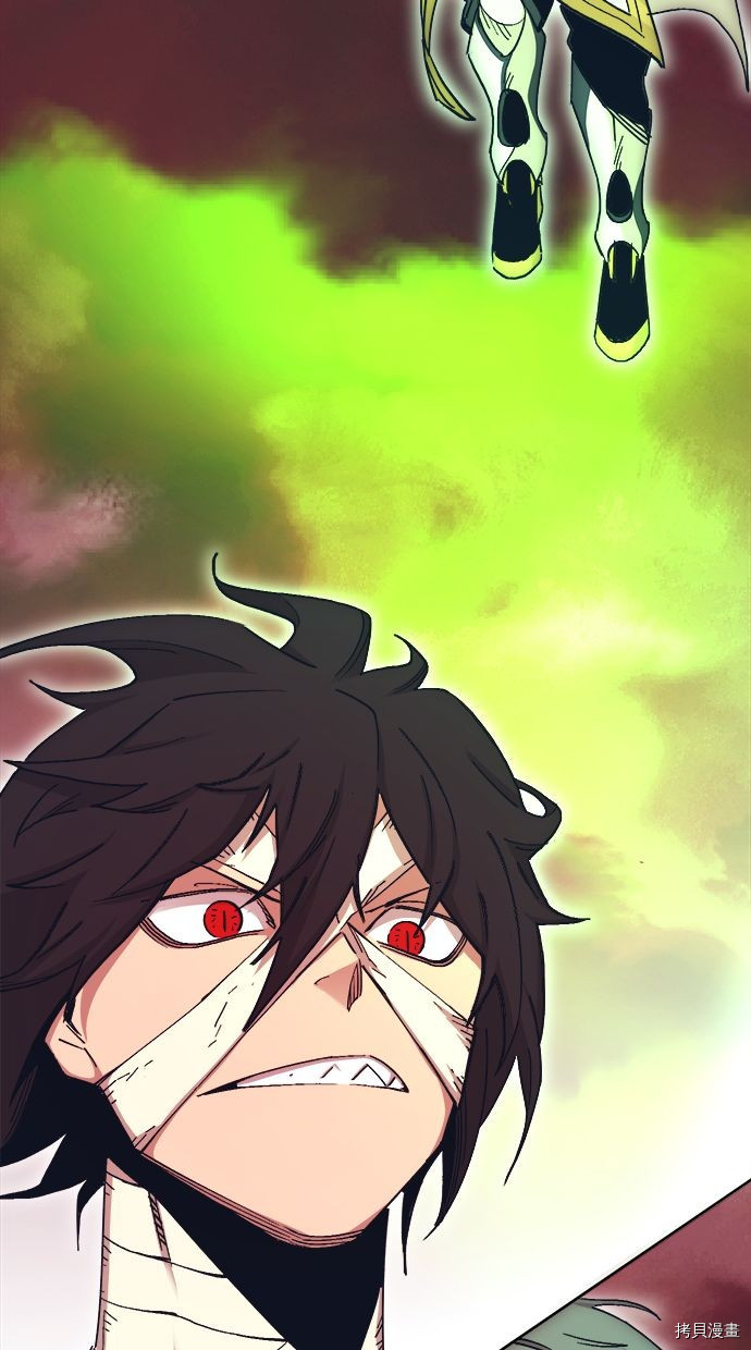 热练战士[拷贝漫画]韩漫全集-第2季107話无删减无遮挡章节图片 