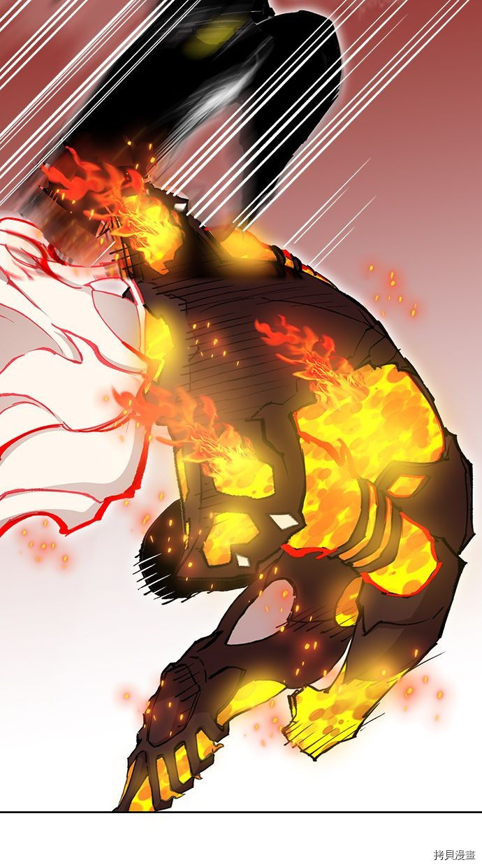 热练战士[拷贝漫画]韩漫全集-第2季108話无删减无遮挡章节图片 