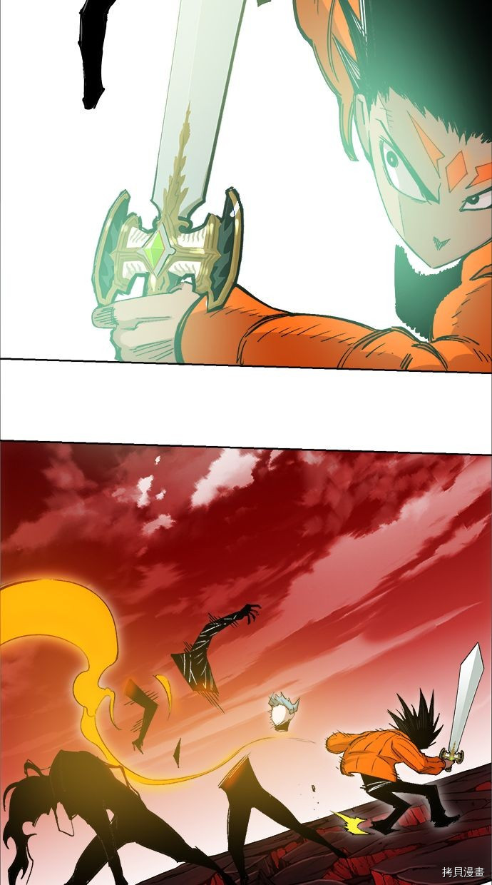 热练战士[拷贝漫画]韩漫全集-第2季108話无删减无遮挡章节图片 
