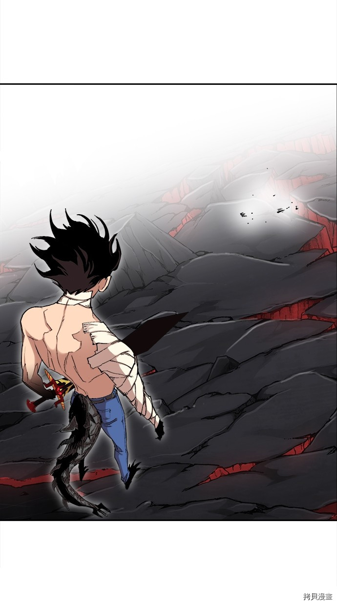 热练战士[拷贝漫画]韩漫全集-第2季109話无删减无遮挡章节图片 