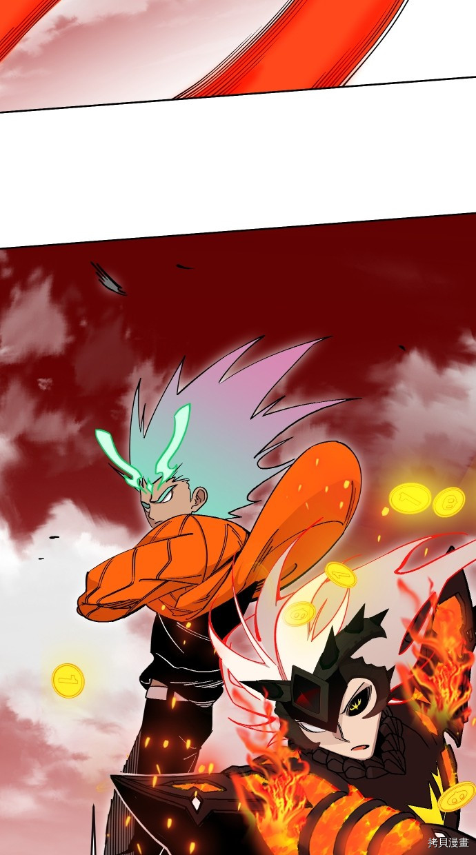 热练战士[拷贝漫画]韩漫全集-第2季109話无删减无遮挡章节图片 