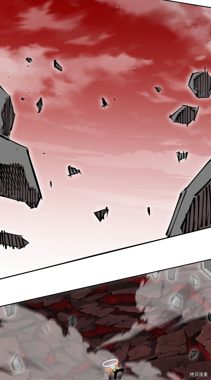 热练战士[拷贝漫画]韩漫全集-第2季110話无删减无遮挡章节图片 
