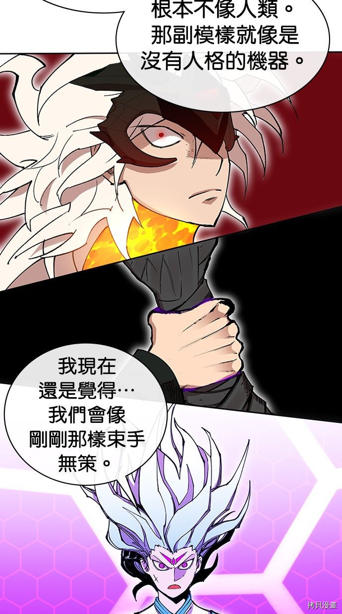热练战士[拷贝漫画]韩漫全集-第2季111話无删减无遮挡章节图片 