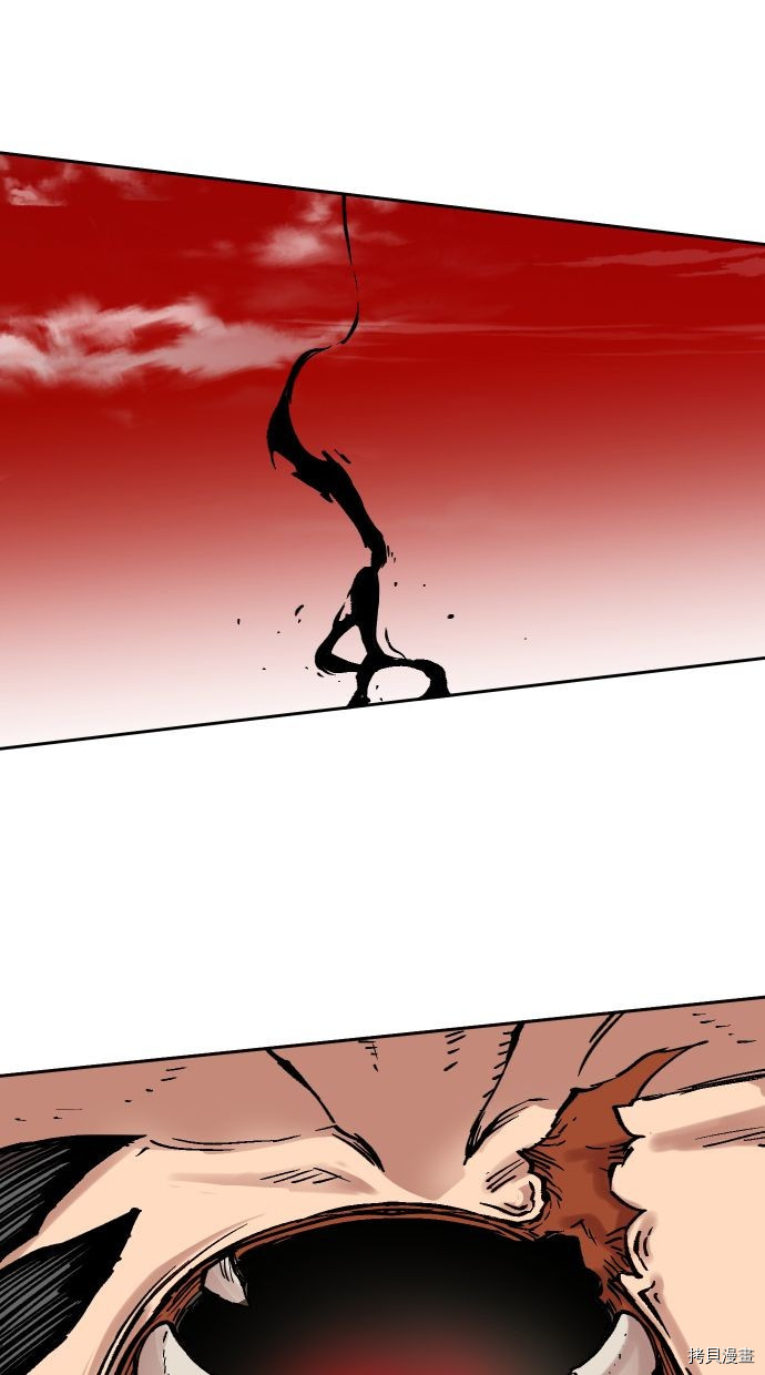 热练战士[拷贝漫画]韩漫全集-第2季111話无删减无遮挡章节图片 