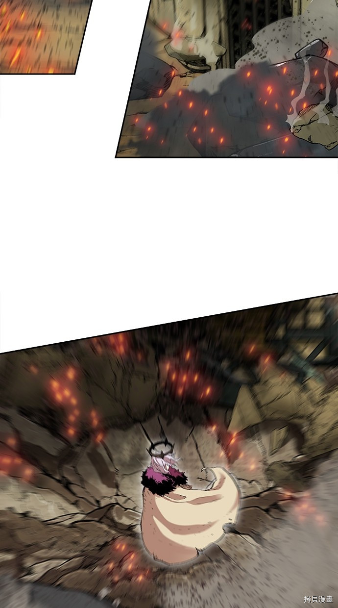 热练战士[拷贝漫画]韩漫全集-第2季113話无删减无遮挡章节图片 