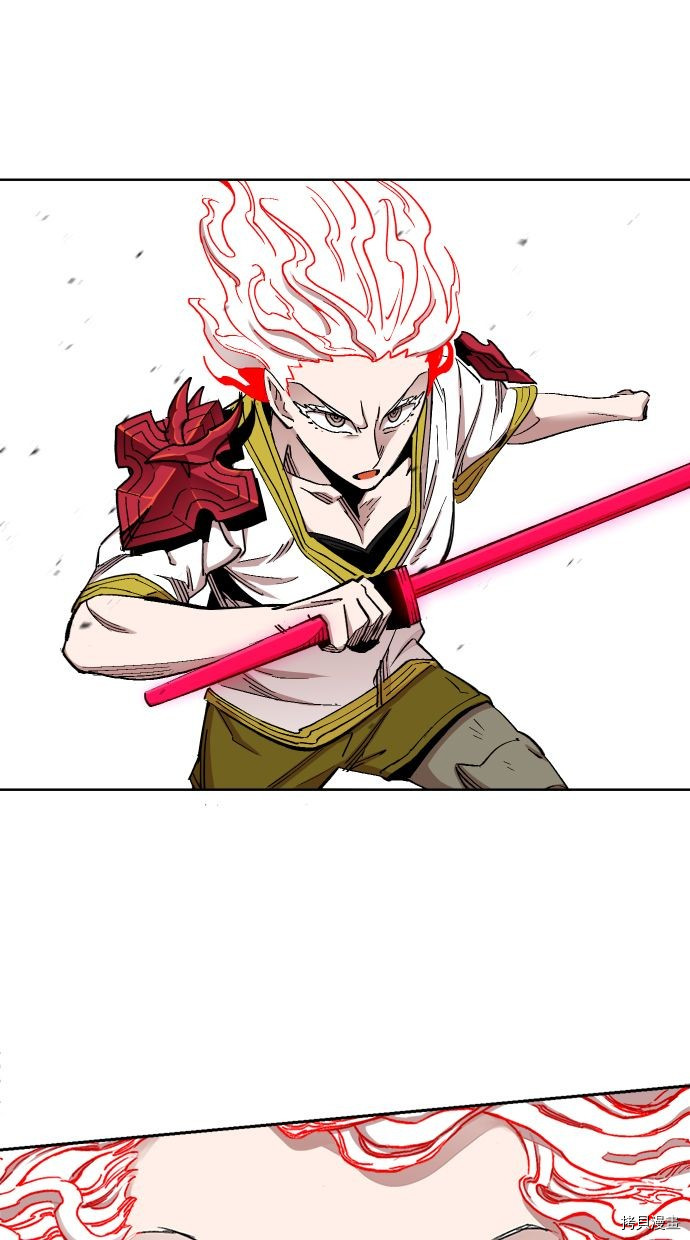 热练战士[拷贝漫画]韩漫全集-第2季116話无删减无遮挡章节图片 