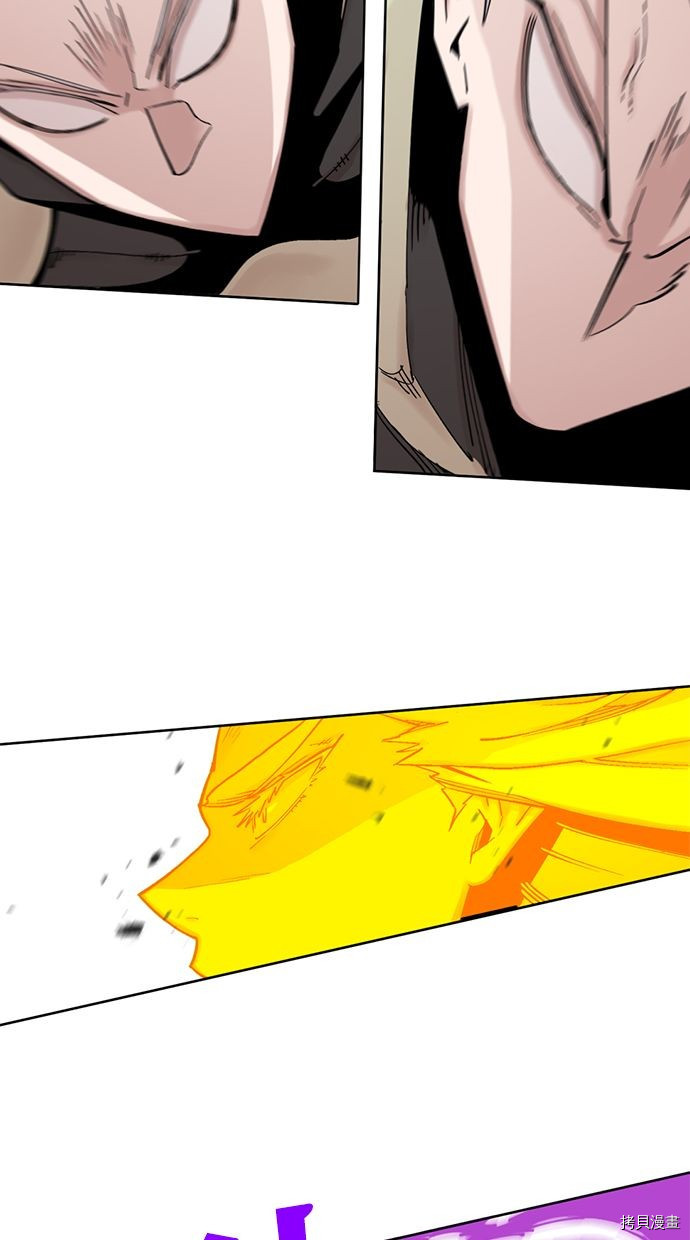 热练战士[拷贝漫画]韩漫全集-第2季116話无删减无遮挡章节图片 
