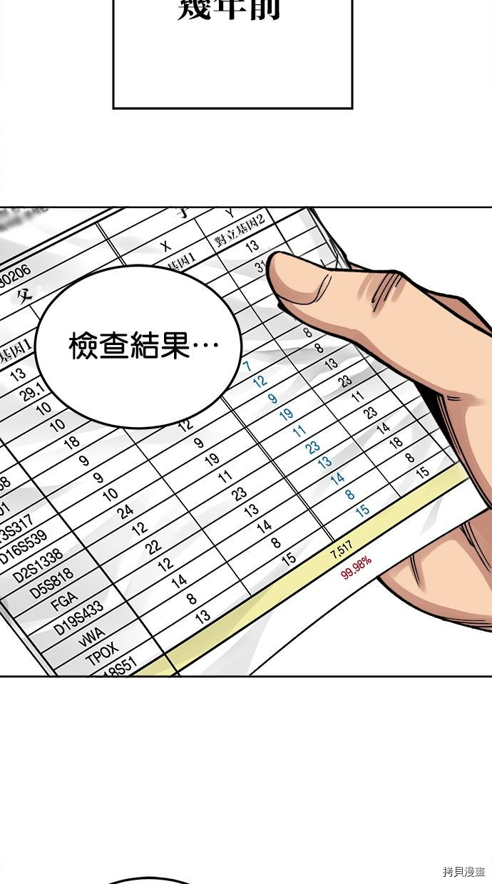 热练战士[拷贝漫画]韩漫全集-第2季118話无删减无遮挡章节图片 