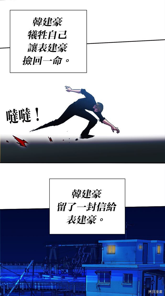 热练战士[拷贝漫画]韩漫全集-第2季118話无删减无遮挡章节图片 