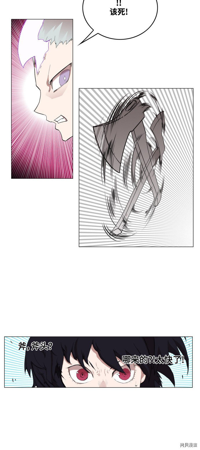热练战士[拷贝漫画]韩漫全集-第60话无删减无遮挡章节图片 