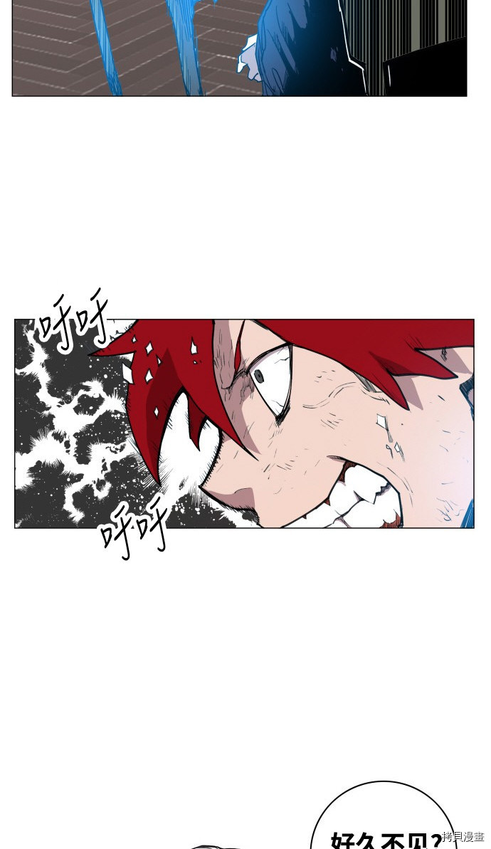 热练战士[拷贝漫画]韩漫全集-第65话无删减无遮挡章节图片 