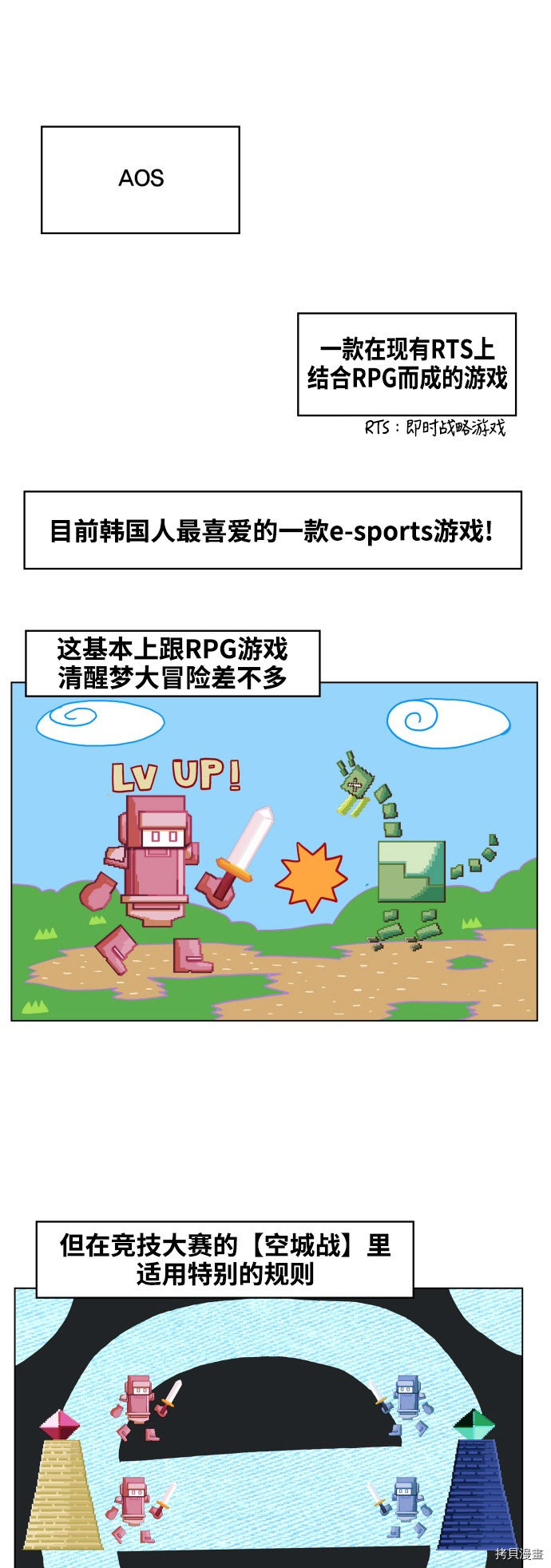 热练战士[拷贝漫画]韩漫全集-第72话无删减无遮挡章节图片 