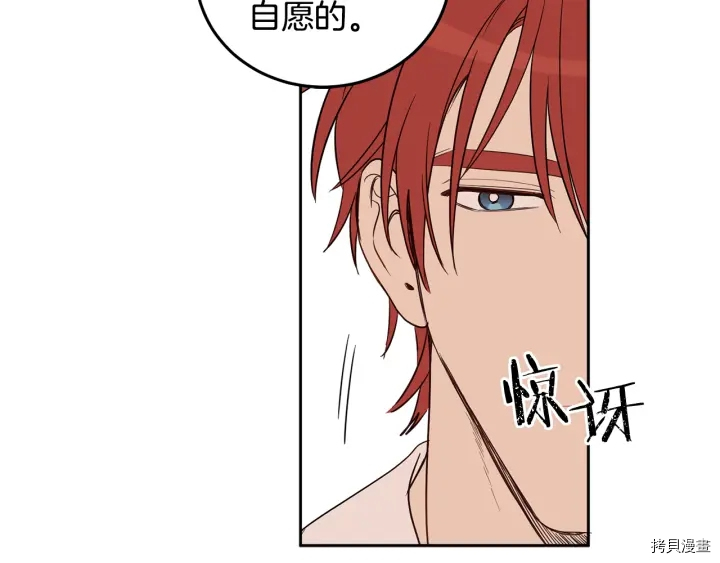 女王的短裤[拷贝漫画]韩漫全集-第52话无删减无遮挡章节图片 