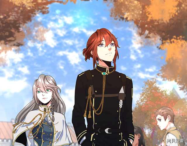 三岁开始做王者[拷贝漫画]韩漫全集-第114话无删减无遮挡章节图片 