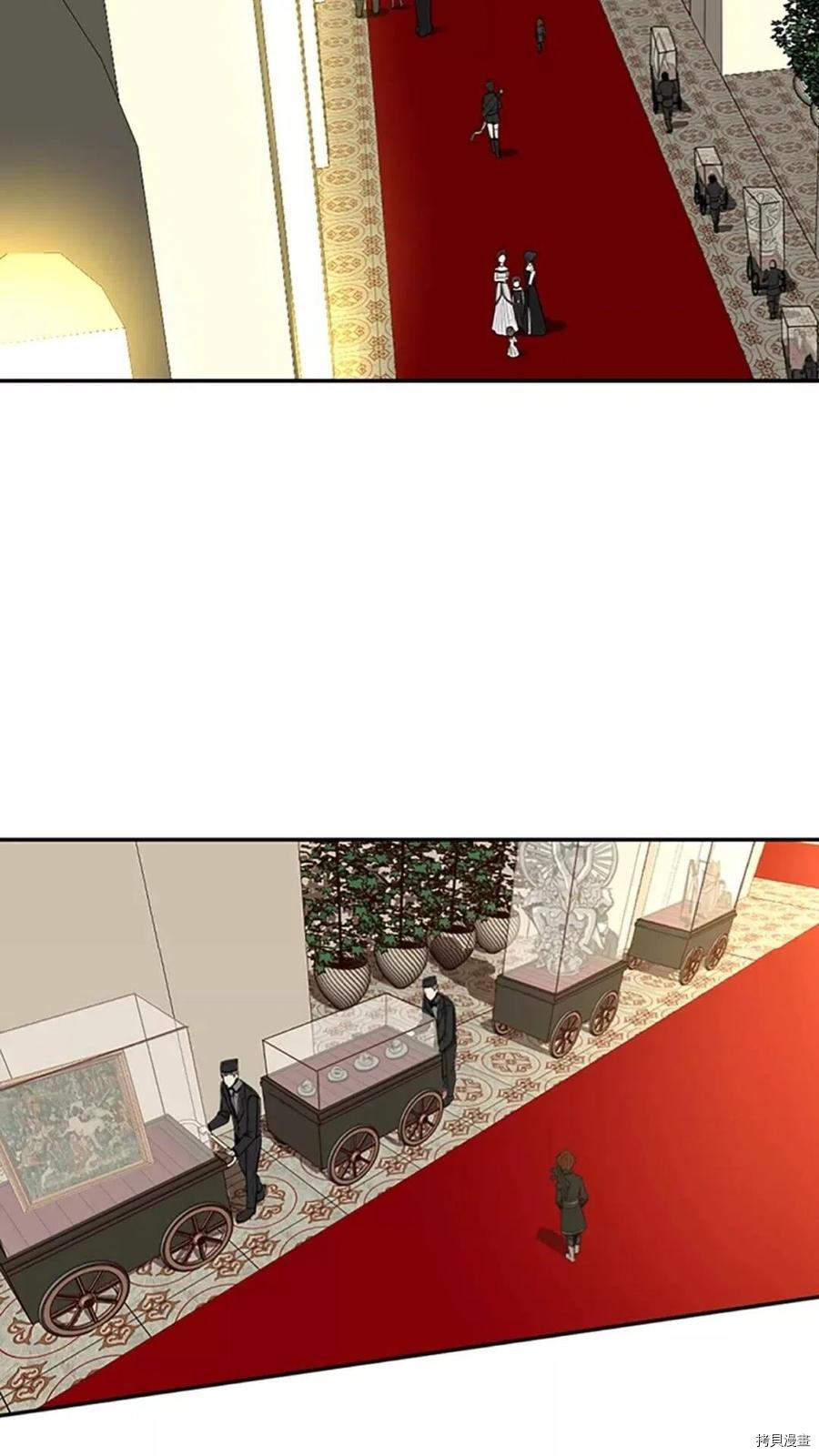三岁开始做王者[拷贝漫画]韩漫全集-第40话无删减无遮挡章节图片 