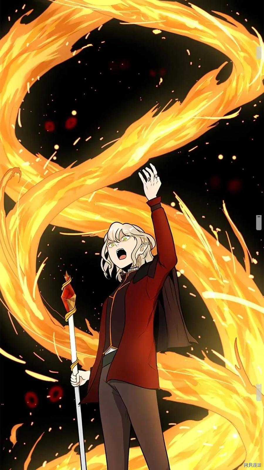 三岁开始做王者[拷贝漫画]韩漫全集-第59话无删减无遮挡章节图片 