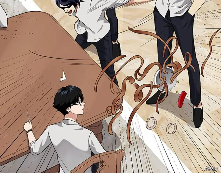 三岁开始做王者[拷贝漫画]韩漫全集-第89话无删减无遮挡章节图片 