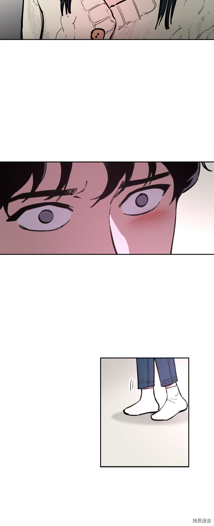 少女的审判[拷贝漫画]韩漫全集-第72话无删减无遮挡章节图片 