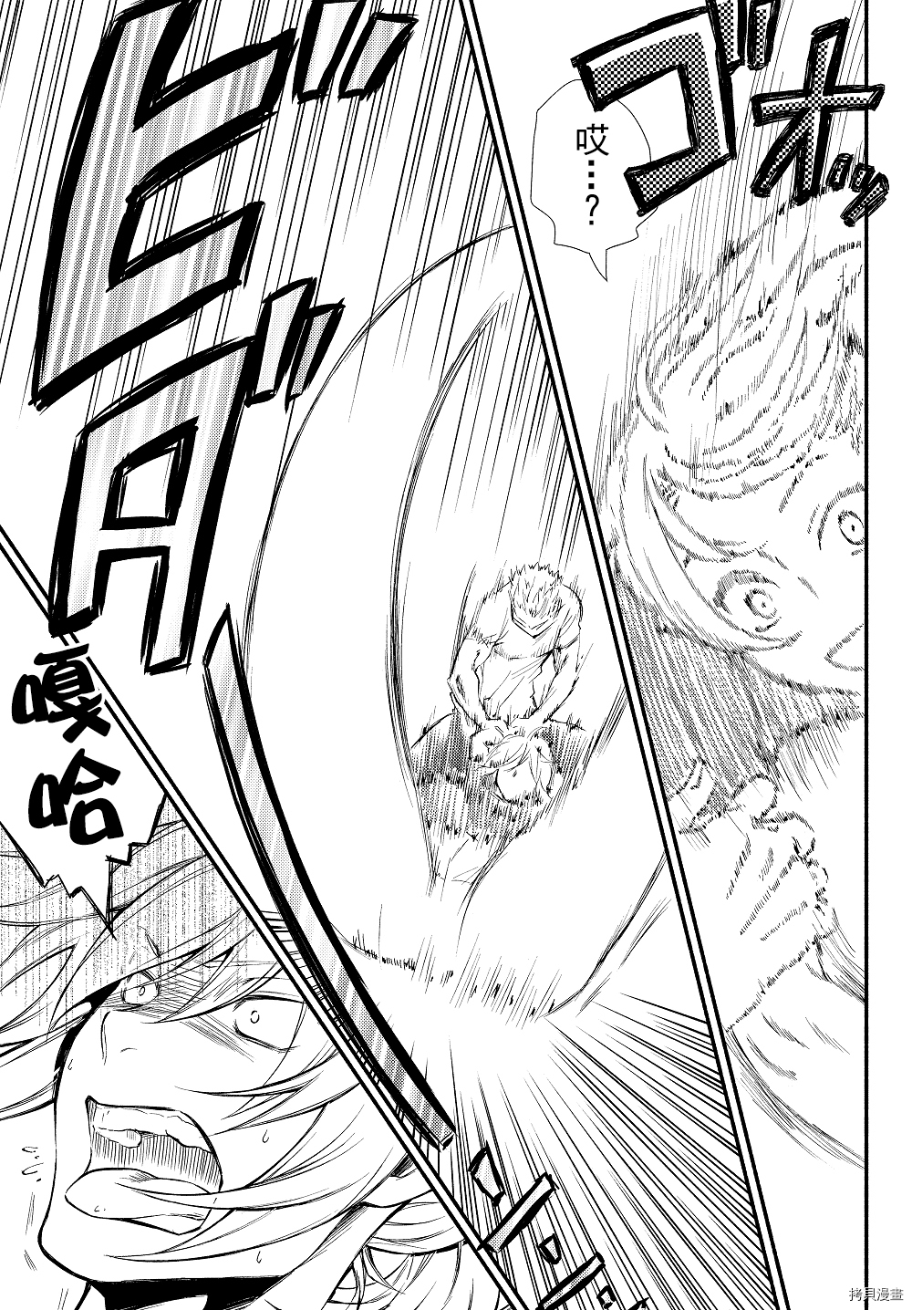 圣者无双[拷贝漫画]韩漫全集-第12.5话无删减无遮挡章节图片 
