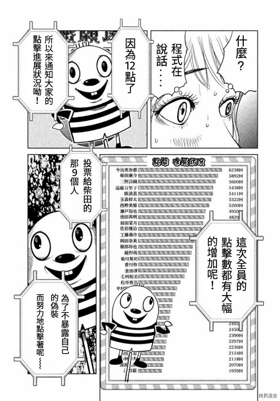 生贽投票[拷贝漫画]韩漫全集-第03话无删减无遮挡章节图片 