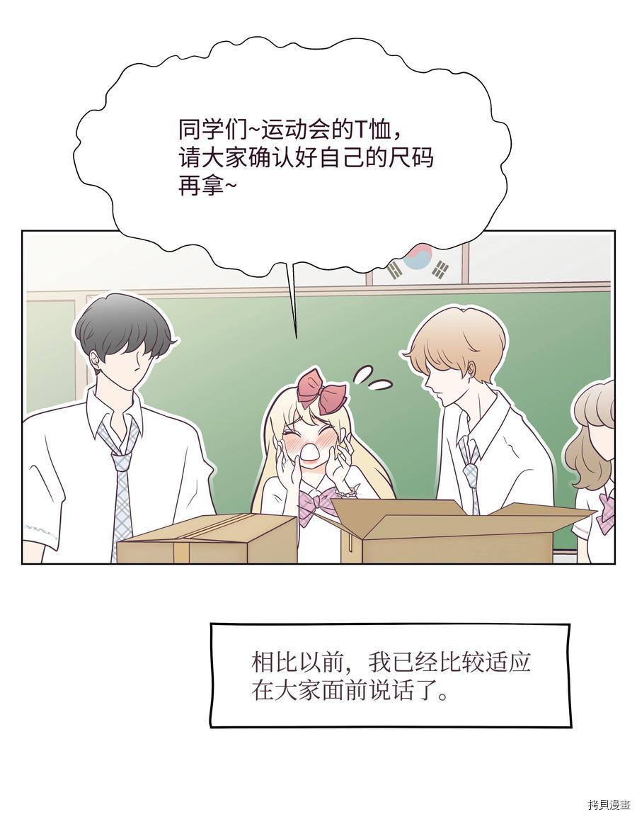 身体互换[拷贝漫画]韩漫全集-第18话无删减无遮挡章节图片 