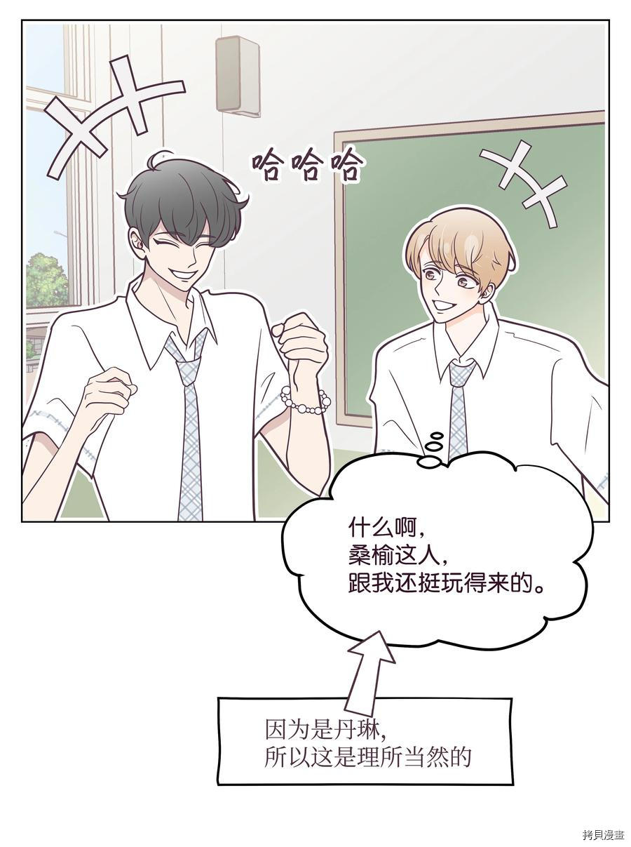 身体互换[拷贝漫画]韩漫全集-第18话无删减无遮挡章节图片 