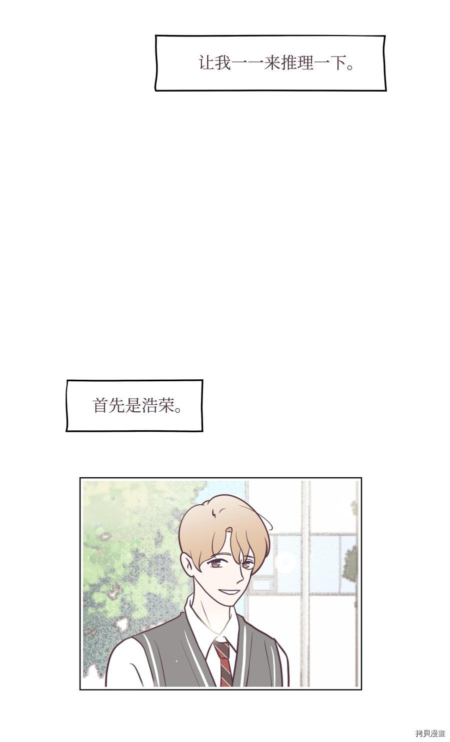 身体互换[拷贝漫画]韩漫全集-第20话无删减无遮挡章节图片 