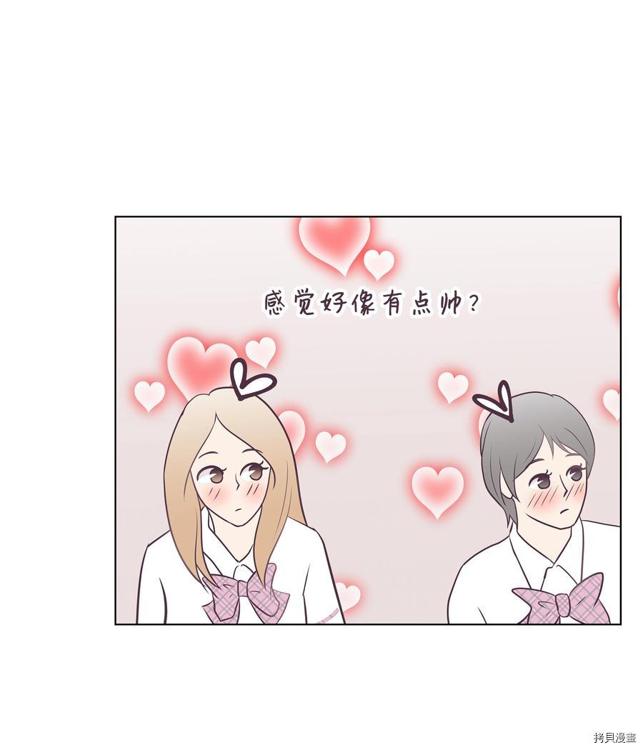 身体互换[拷贝漫画]韩漫全集-第04话无删减无遮挡章节图片 