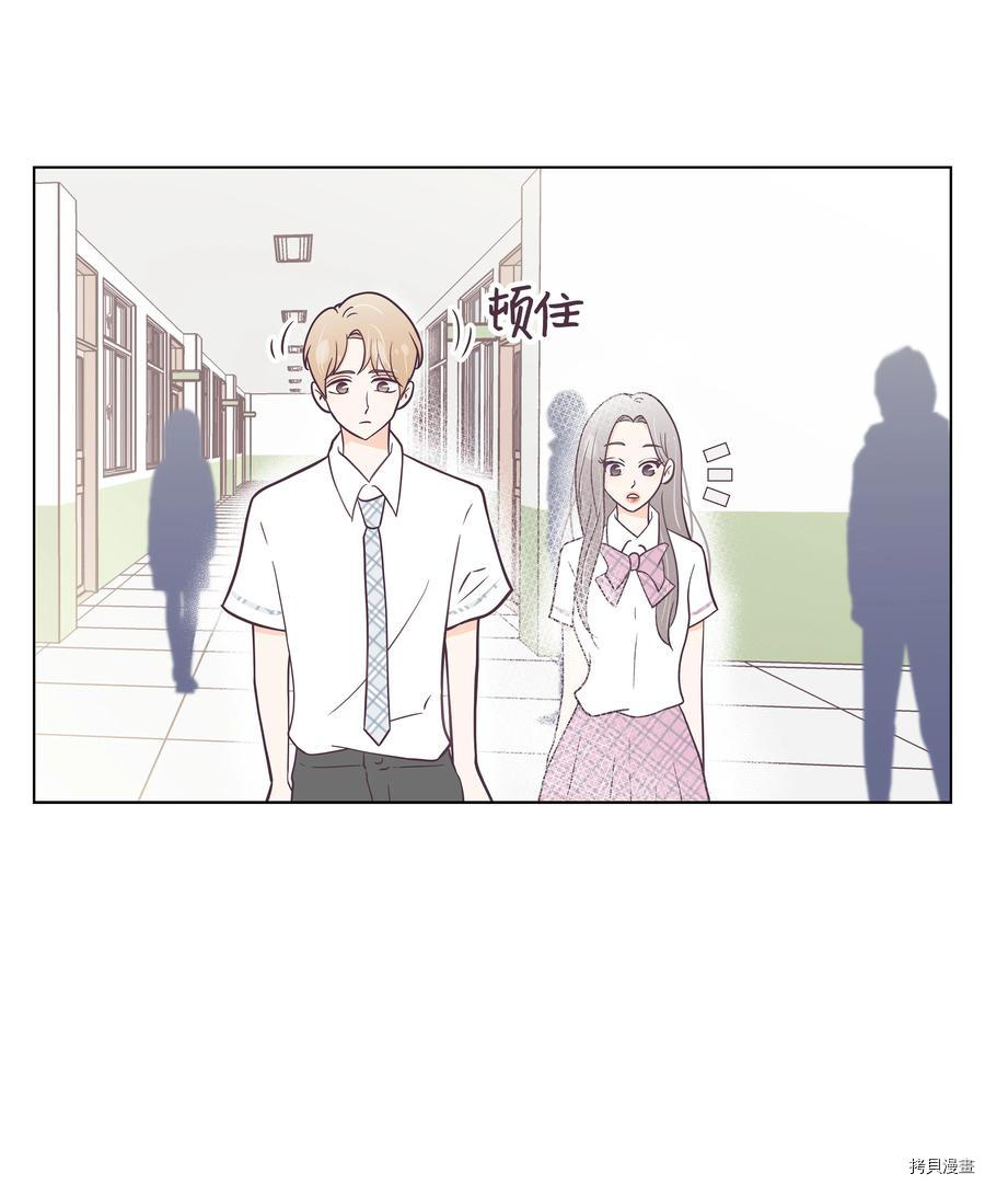 身体互换[拷贝漫画]韩漫全集-第08话无删减无遮挡章节图片 