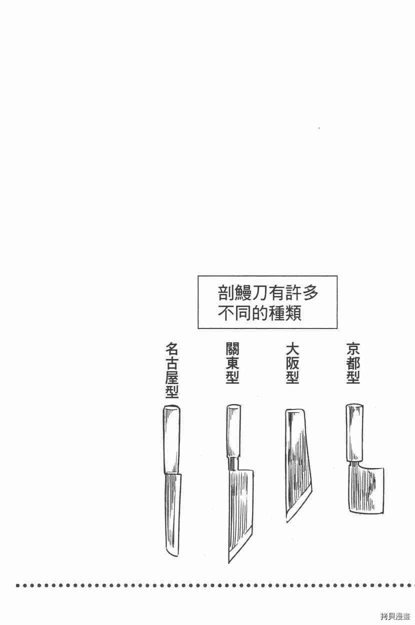 食戟之灵[拷贝漫画]韩漫全集-25卷无删减无遮挡章节图片 