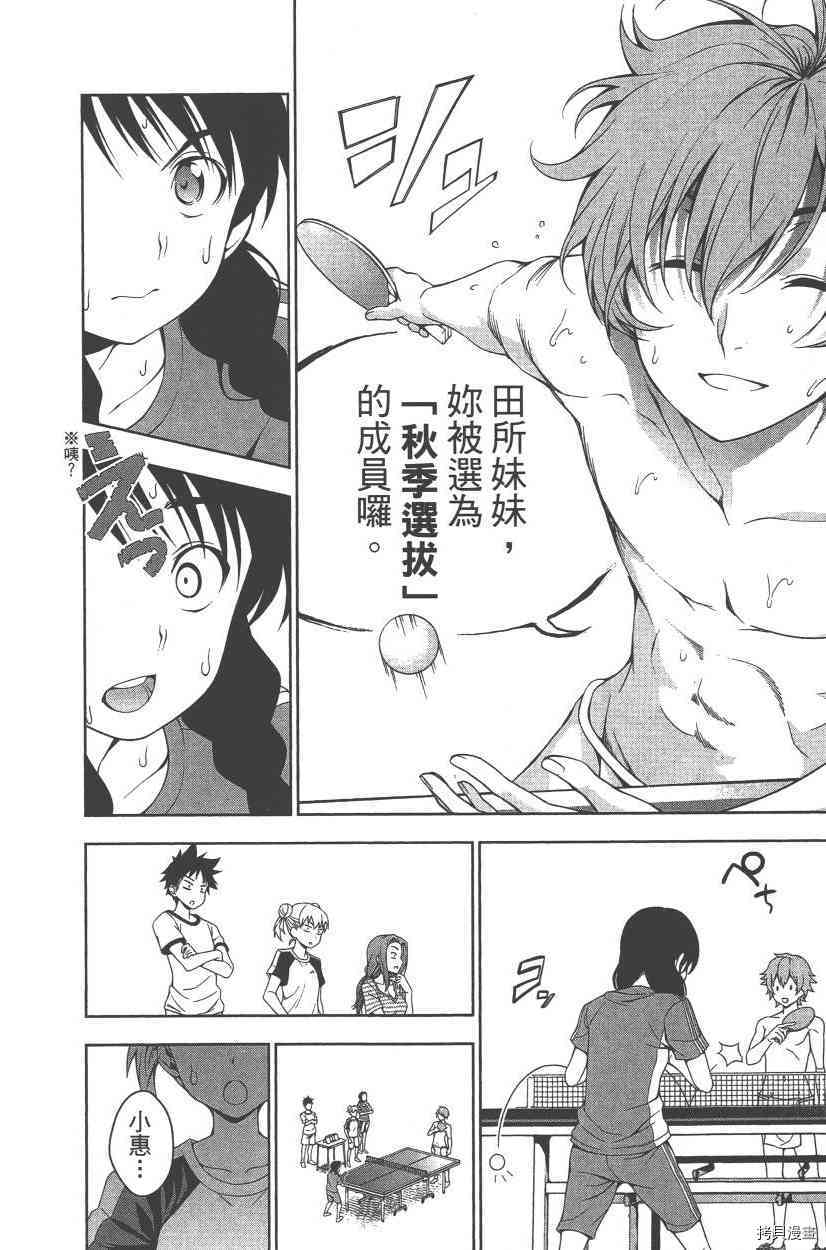 食戟之灵[拷贝漫画]韩漫全集-5卷无删减无遮挡章节图片 