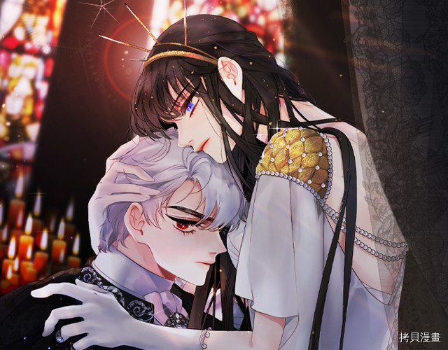 侍女的帝君[拷贝漫画]韩漫全集-第69话无删减无遮挡章节图片 