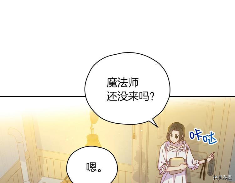 侍女只想活下去[拷贝漫画]韩漫全集-第35话无删减无遮挡章节图片 