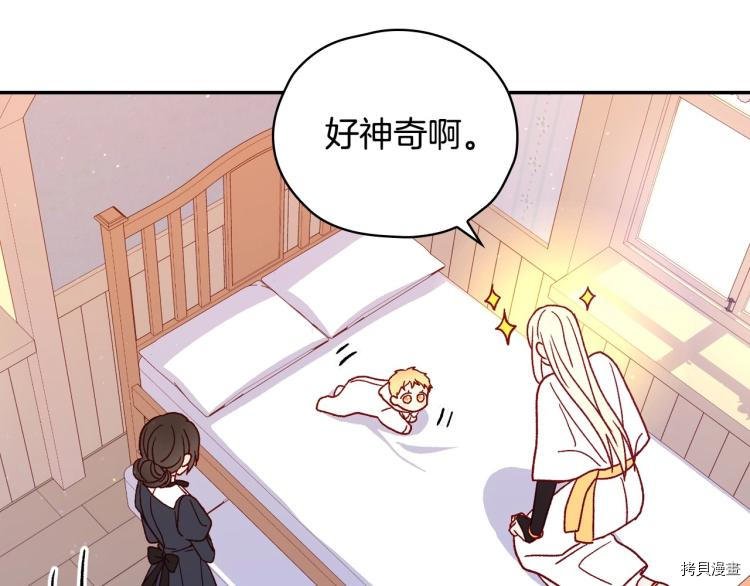 侍女只想活下去[拷贝漫画]韩漫全集-第42话无删减无遮挡章节图片 