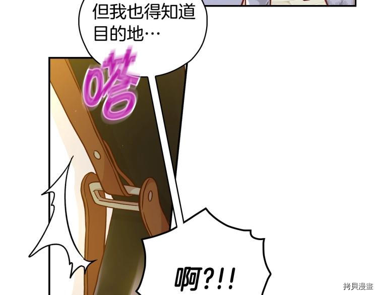 侍女只想活下去[拷贝漫画]韩漫全集-第43话无删减无遮挡章节图片 