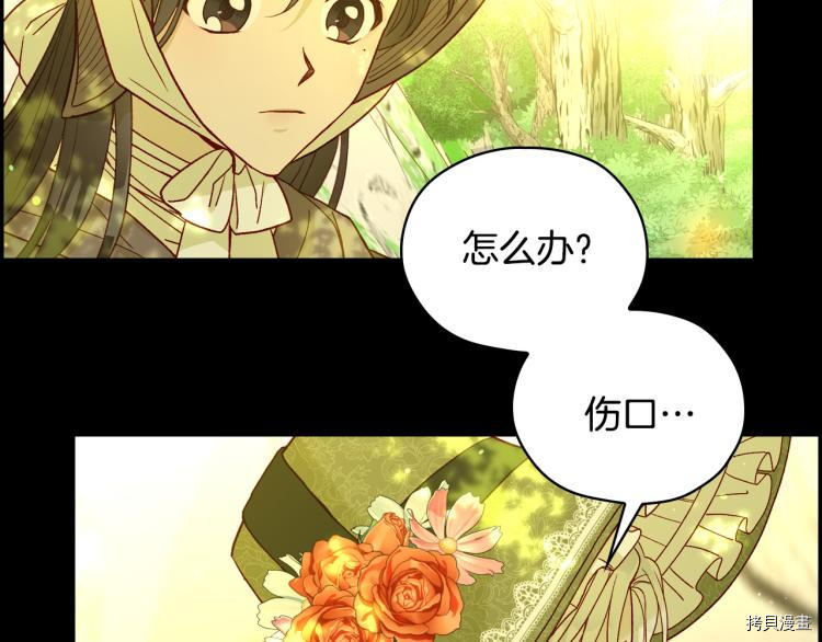侍女只想活下去[拷贝漫画]韩漫全集-第46话无删减无遮挡章节图片 