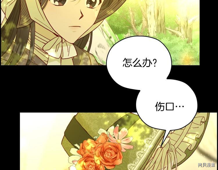 侍女只想活下去[拷贝漫画]韩漫全集-第47话无删减无遮挡章节图片 
