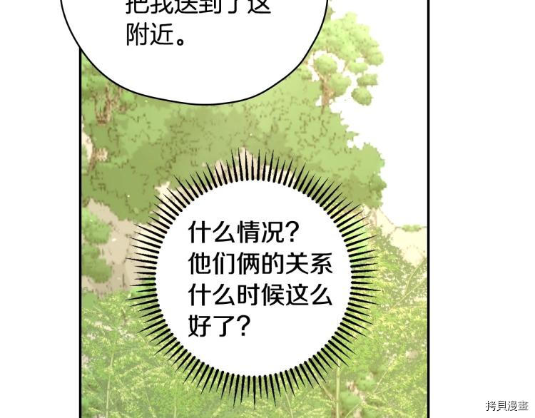 侍女只想活下去[拷贝漫画]韩漫全集-第49话无删减无遮挡章节图片 