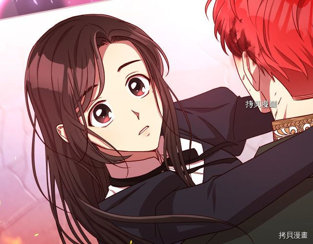 侍女只想活下去[拷贝漫画]韩漫全集-第62话无删减无遮挡章节图片 