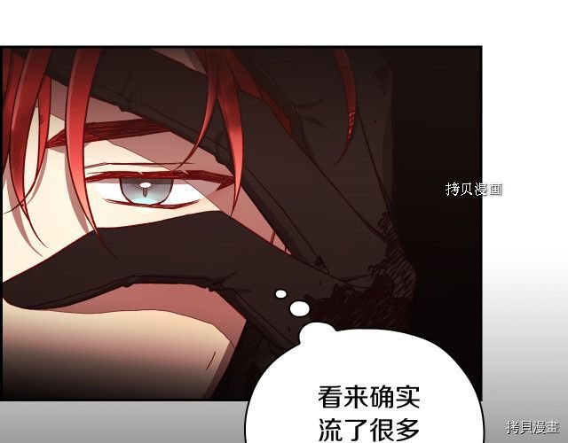 侍女只想活下去[拷贝漫画]韩漫全集-第66话无删减无遮挡章节图片 