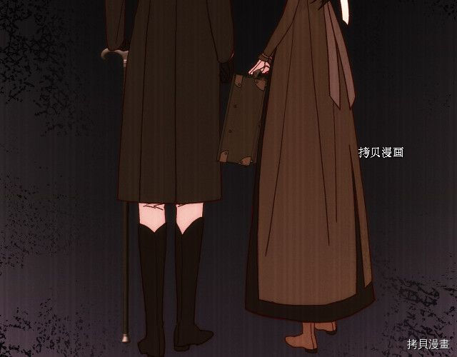 侍女只想活下去[拷贝漫画]韩漫全集-第66话无删减无遮挡章节图片 
